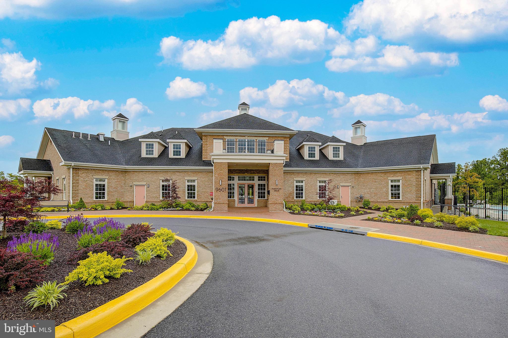 PARKSIDE AT WESTPHALIA - Residential