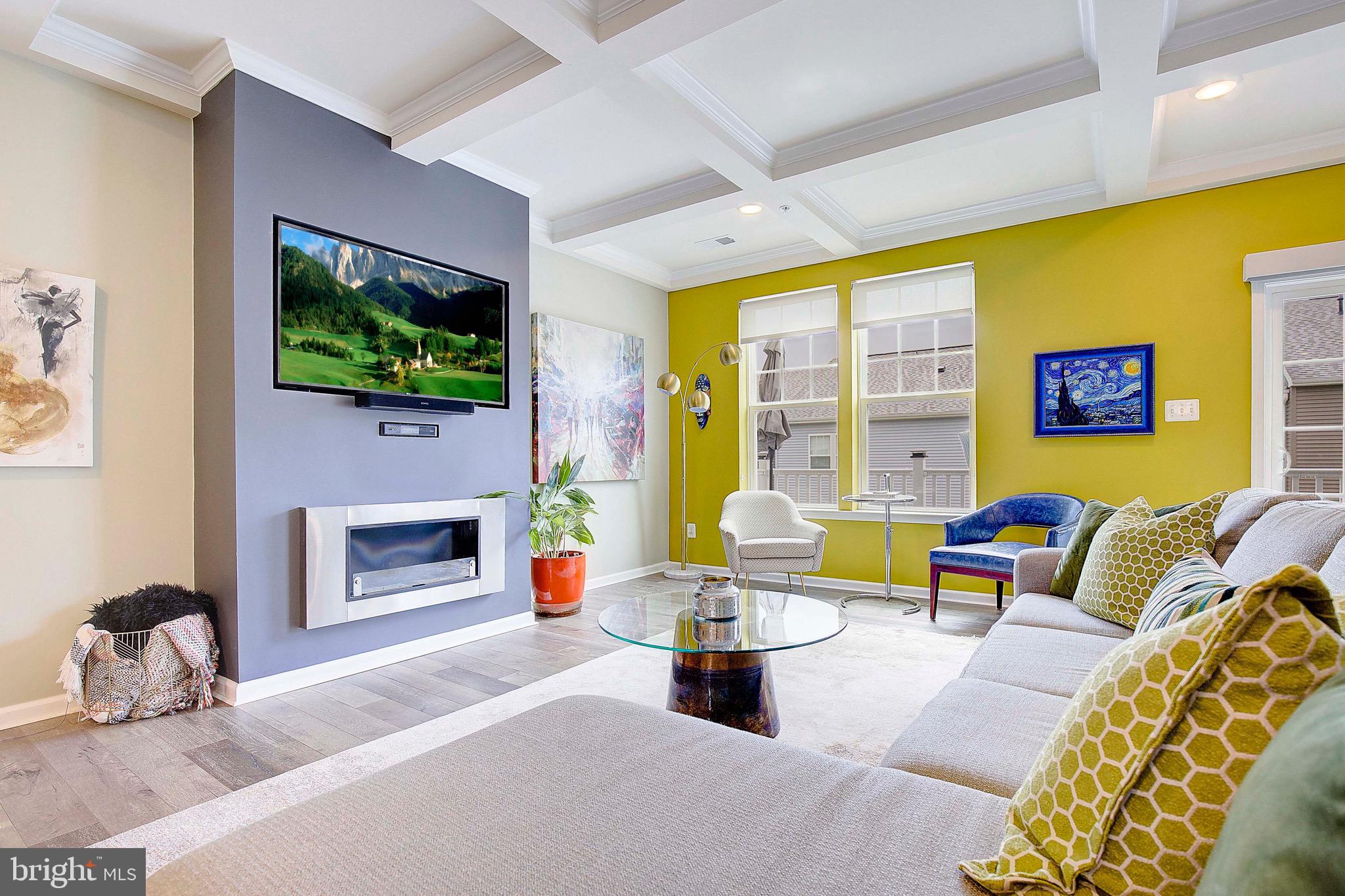 PARKSIDE AT WESTPHALIA - Residential