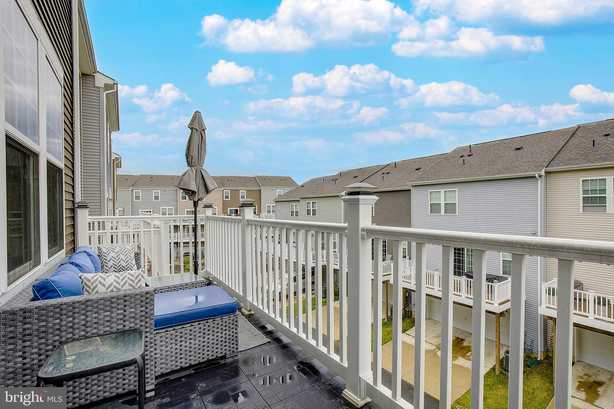 PARKSIDE AT WESTPHALIA - Residential