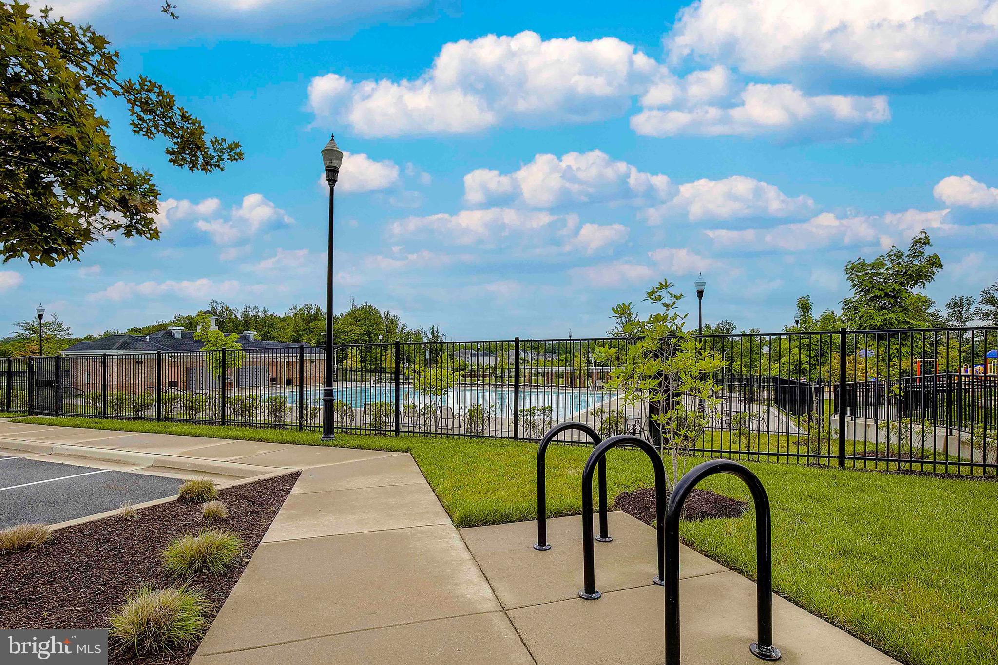 PARKSIDE AT WESTPHALIA - Residential