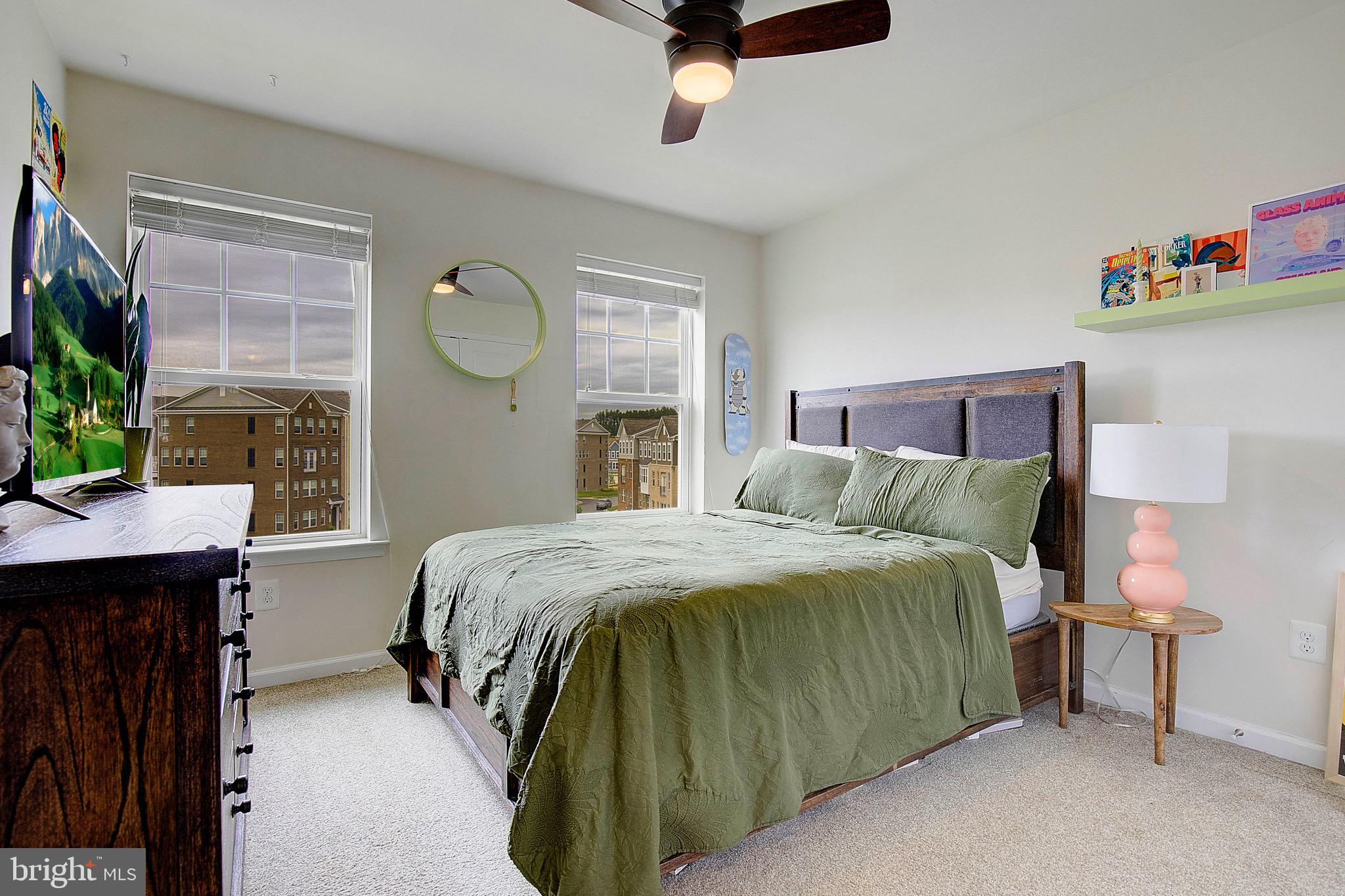 PARKSIDE AT WESTPHALIA - Residential