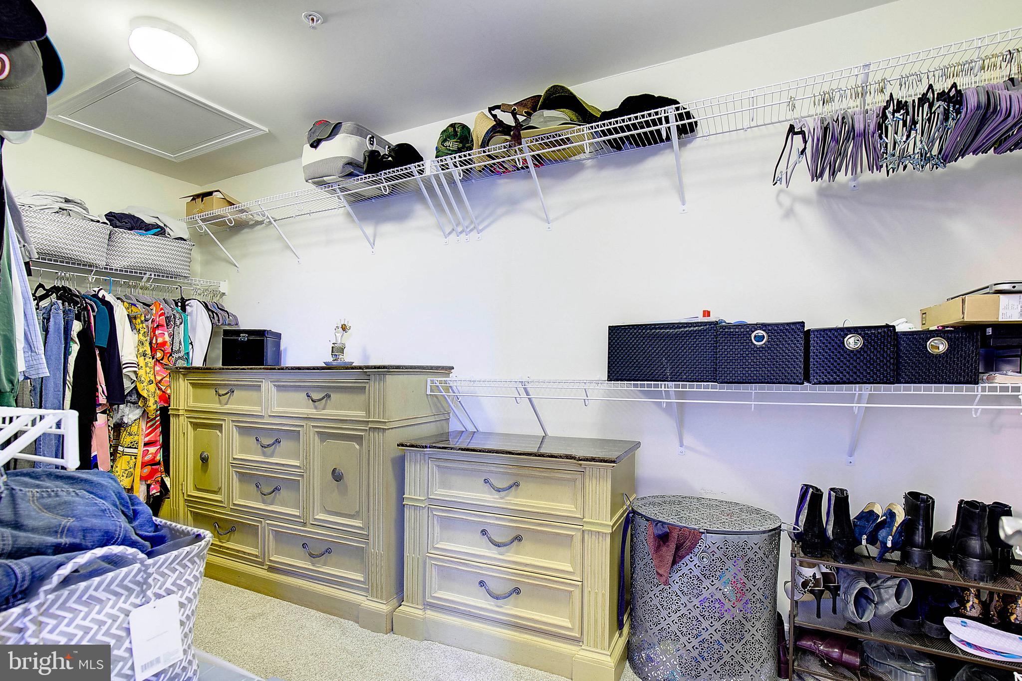 PARKSIDE AT WESTPHALIA - Residential