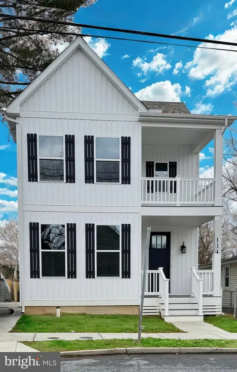 114 Marshall Street, Milford, DE 19963 - MLS#: DESU2078930