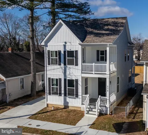 114 Marshall Street, Milford, DE 19963 - MLS#: DESU2078930