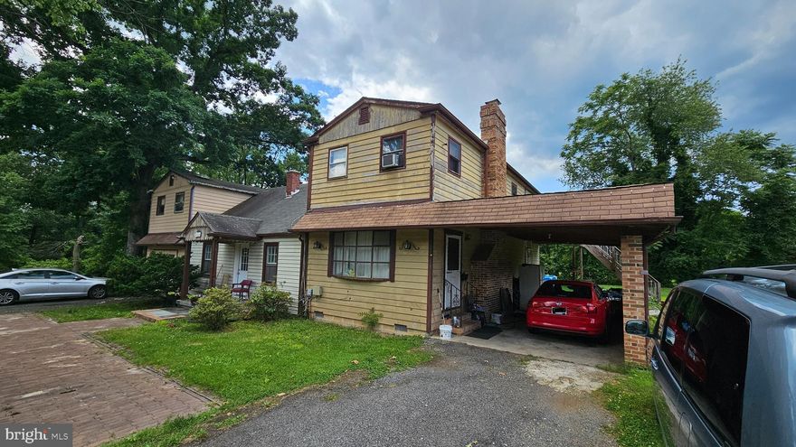 Investor's Special Opportunity! This property offers a unique chance to transform a spacious home with great potential. Currently configured as a non-legal three-family dwelling, this house is ideal for investors looking for a project. The property features a total of 5+ bedrooms and 3+ bathrooms spread across its three areas, providing ample space for creative renovations. While the home needs extensive work and repairs, its solid structure and generous layout offer a promising foundation for those with a vision. Situated in a convenient location close to local amenities, schools, and public transportation, this property is priced to sell and awaits your expertise.

The property will be sold strictly "as is." The current configuration does not comply with local zoning regulations, presenting an excellent opportunity for a savvy investor to bring the property up to code and maximize its potential. With some TLC and strategic planning, this home can be transformed into a lucrative investment. Don’t miss out on this unique opportunity to invest in a property with great bones and endless possibilities!