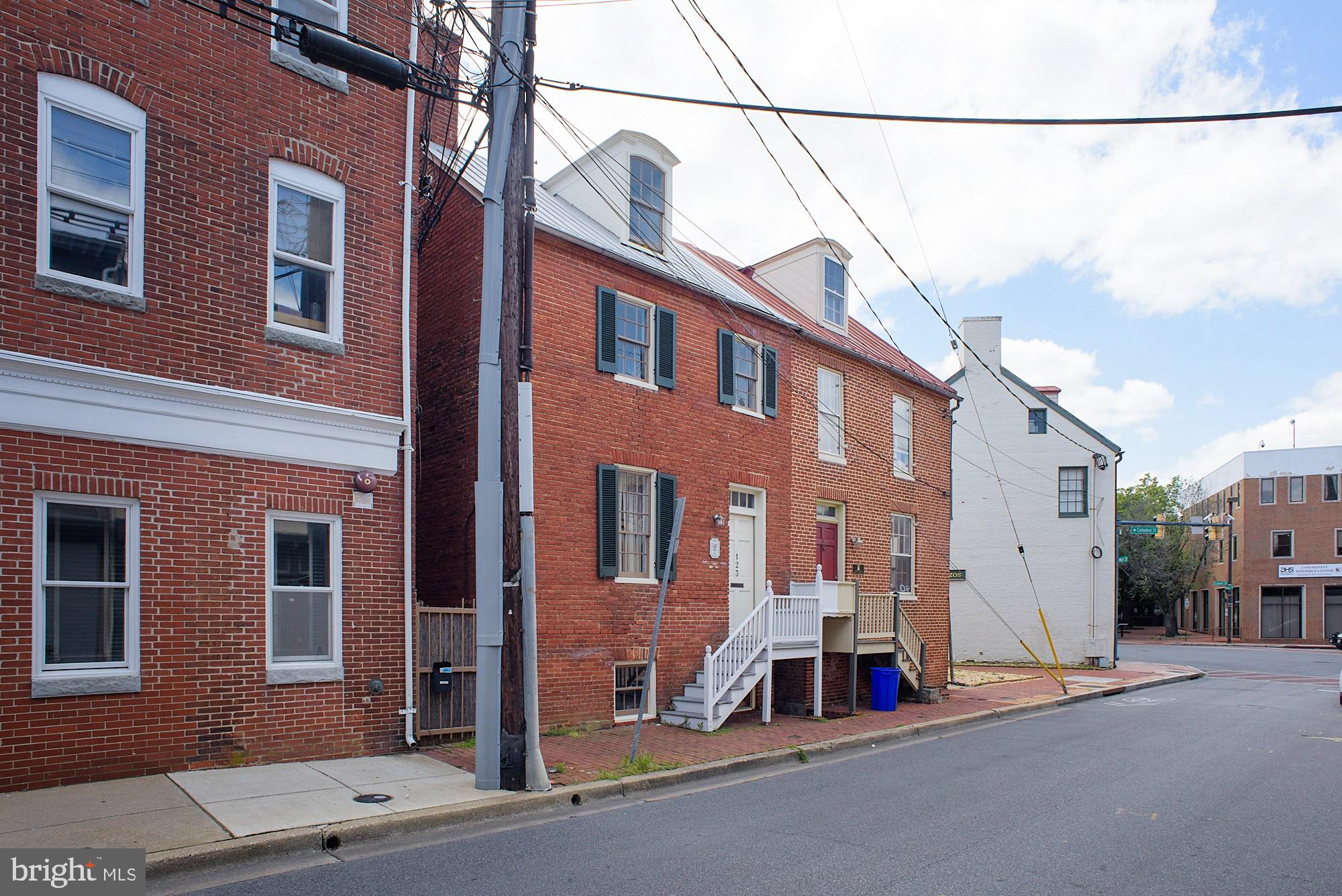 NONE AVAILABLE - Residential Lease