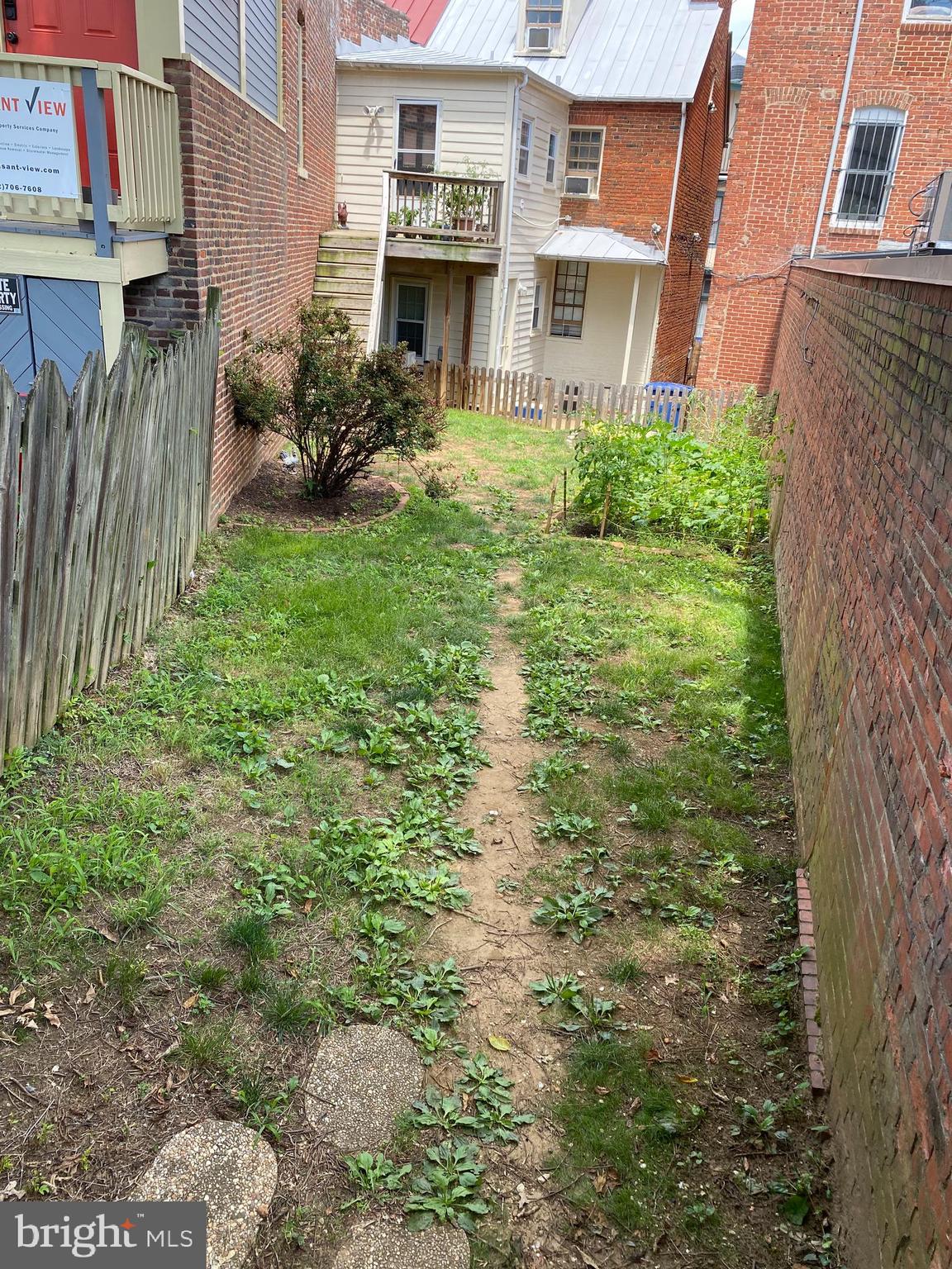 NONE AVAILABLE - Residential Lease