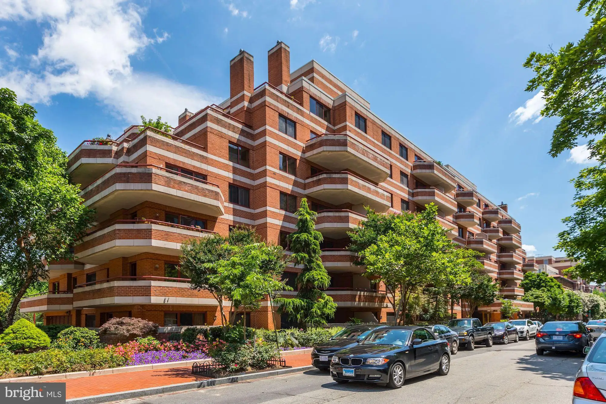 2301 N Street NW Unit 411, Washington, DC 20037