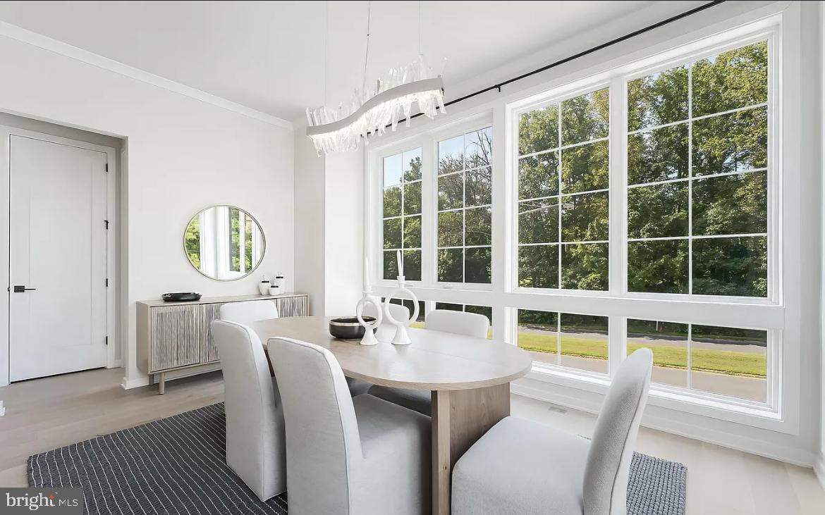 RESTON - Residential Lease