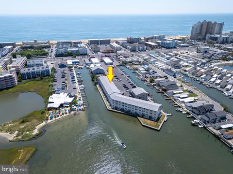 Property photo of 120 53rd street h30102, ocean city, MD 21842