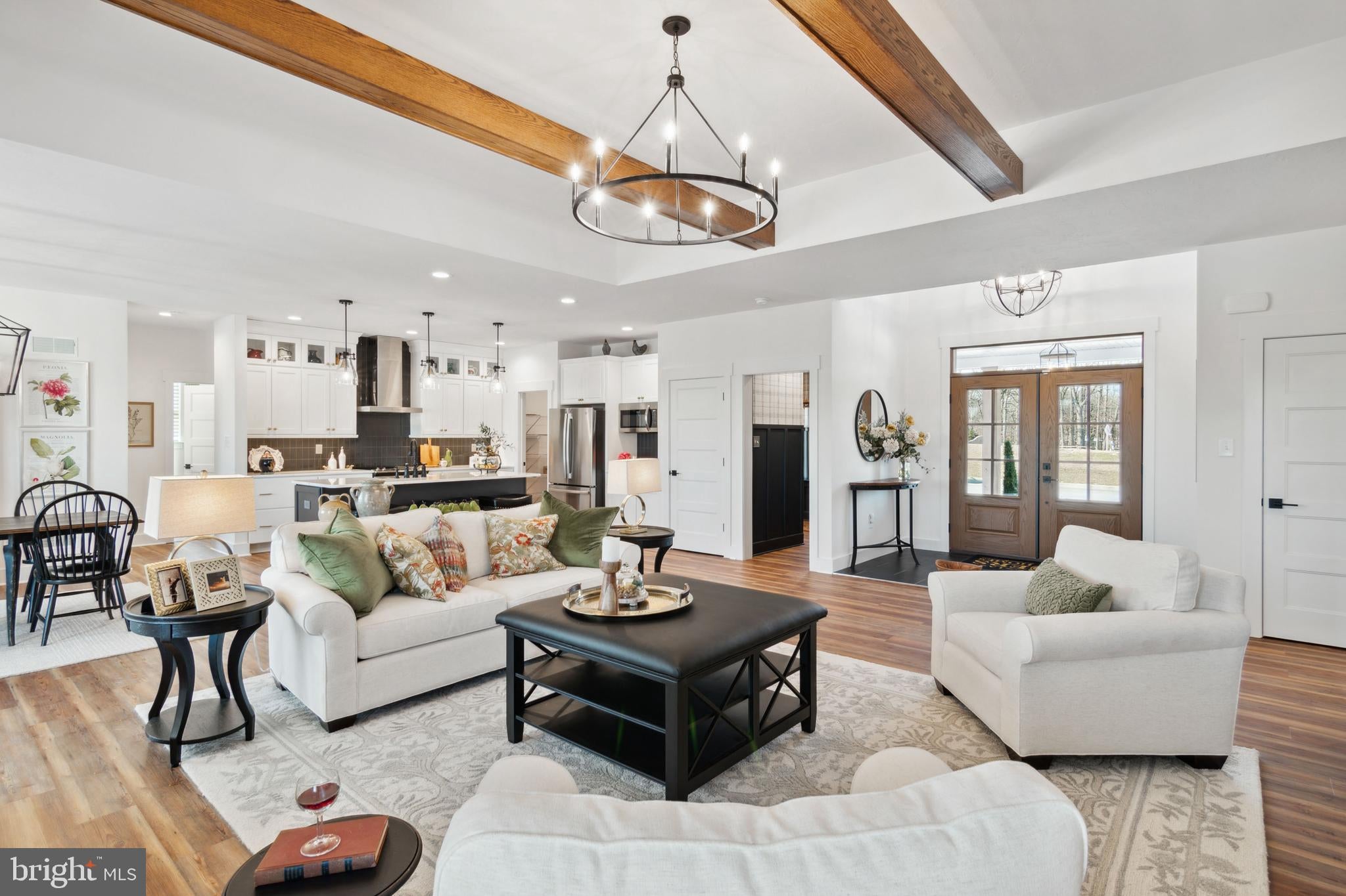 163 RED STONE LANE LOT 89