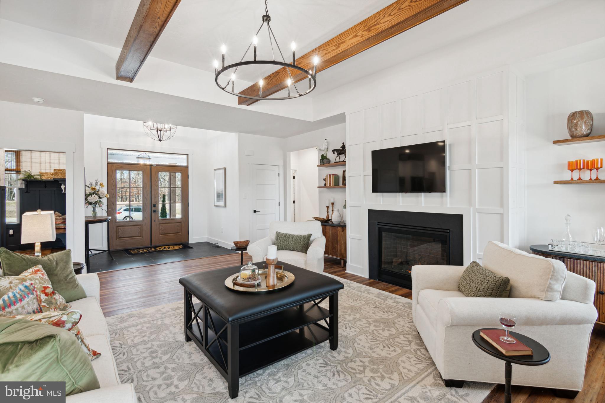 163 RED STONE LANE LOT 89