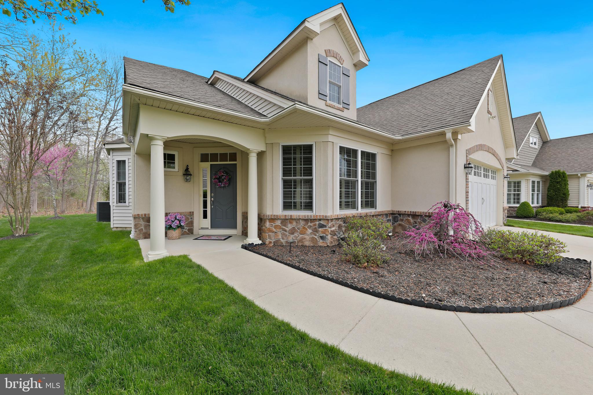 26 HARLOW CIRCLE