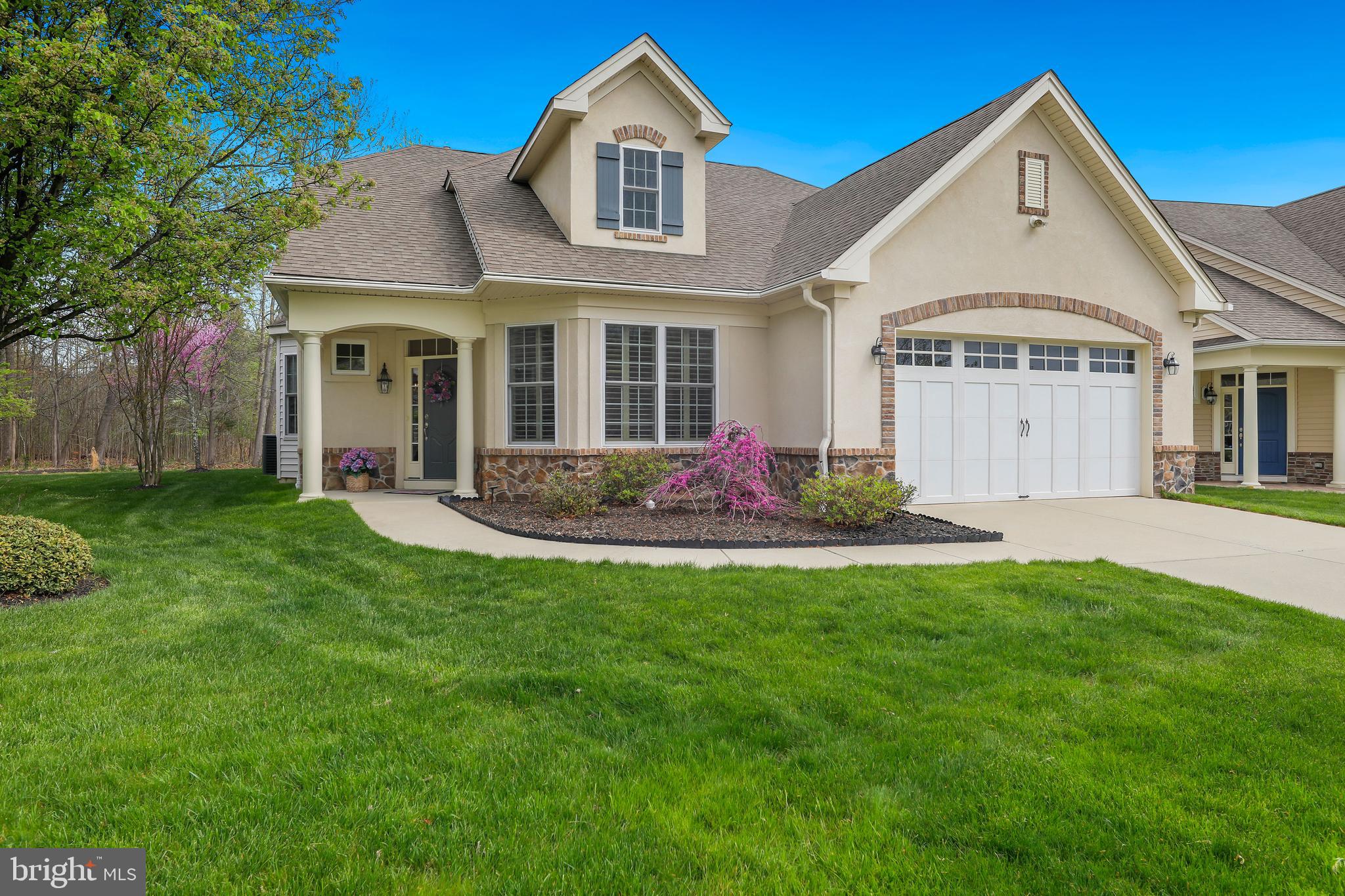 26 HARLOW CIRCLE