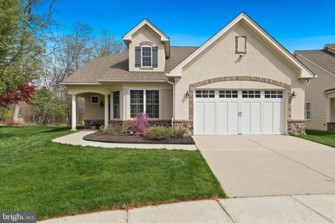 26 HARLOW CIRCLE MEDFORD NJ 08055