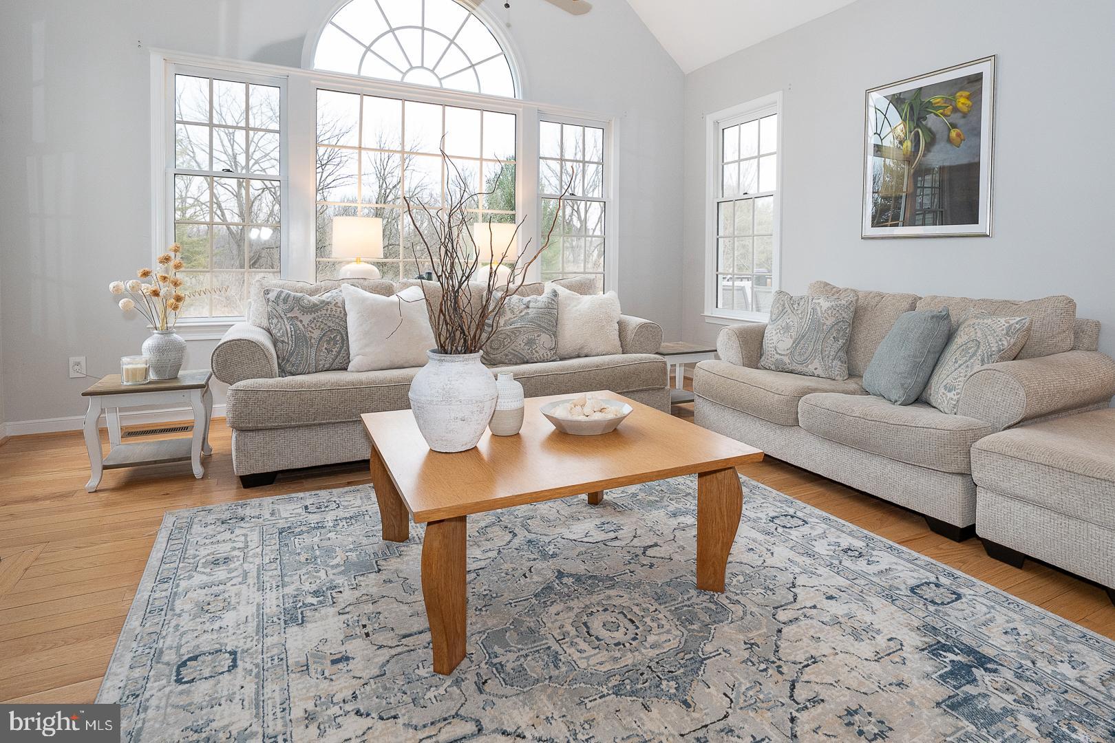 SUMMERHILL - Residential