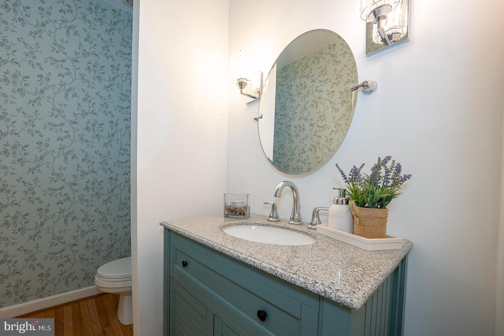 SUMMERHILL - Residential