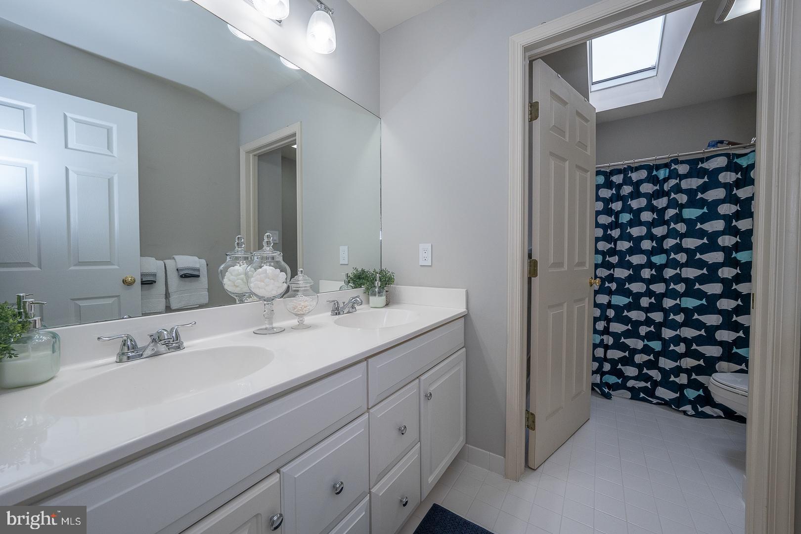 SUMMERHILL - Residential