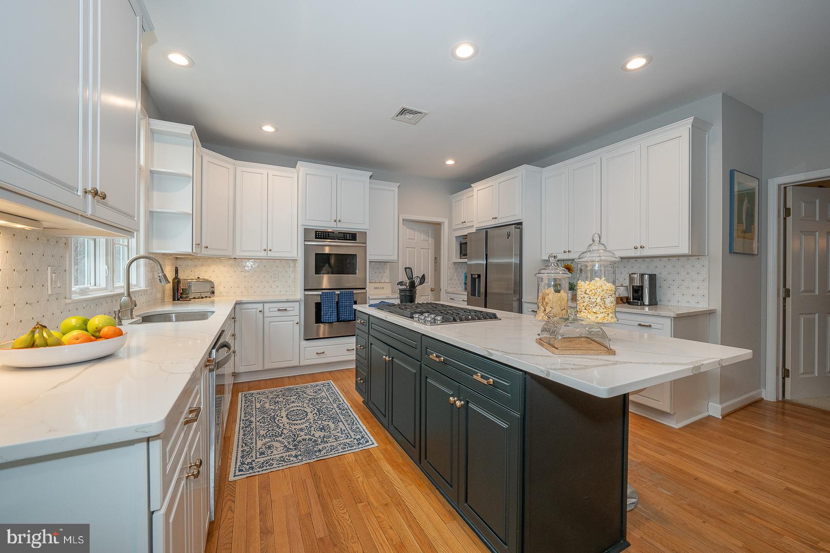 SUMMERHILL - Residential