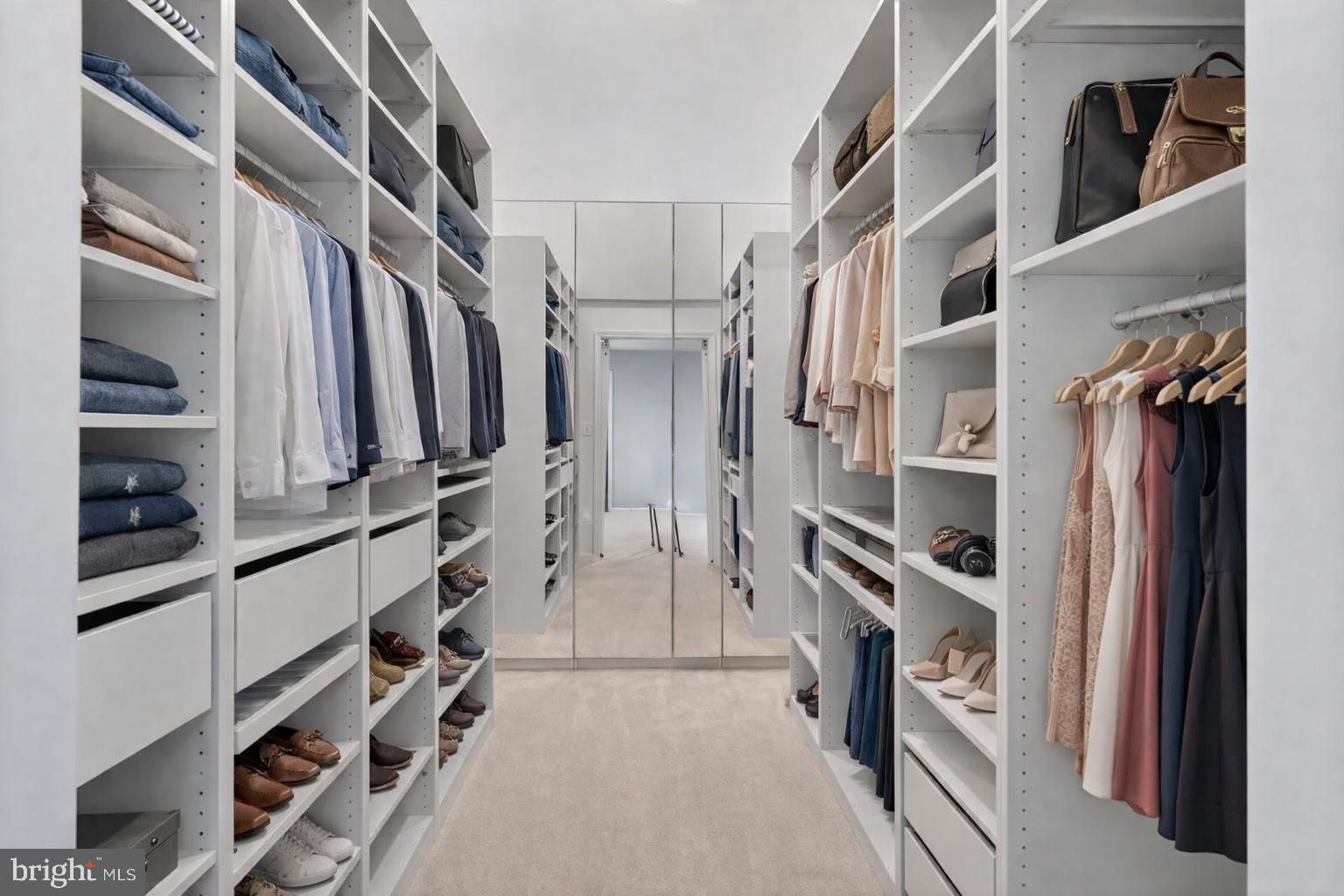 EUDORA - Residential