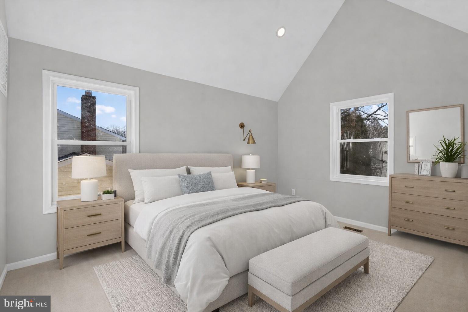 EUDORA - Residential