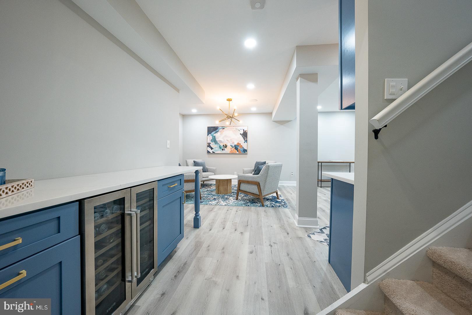 BYERS STATION - Residential