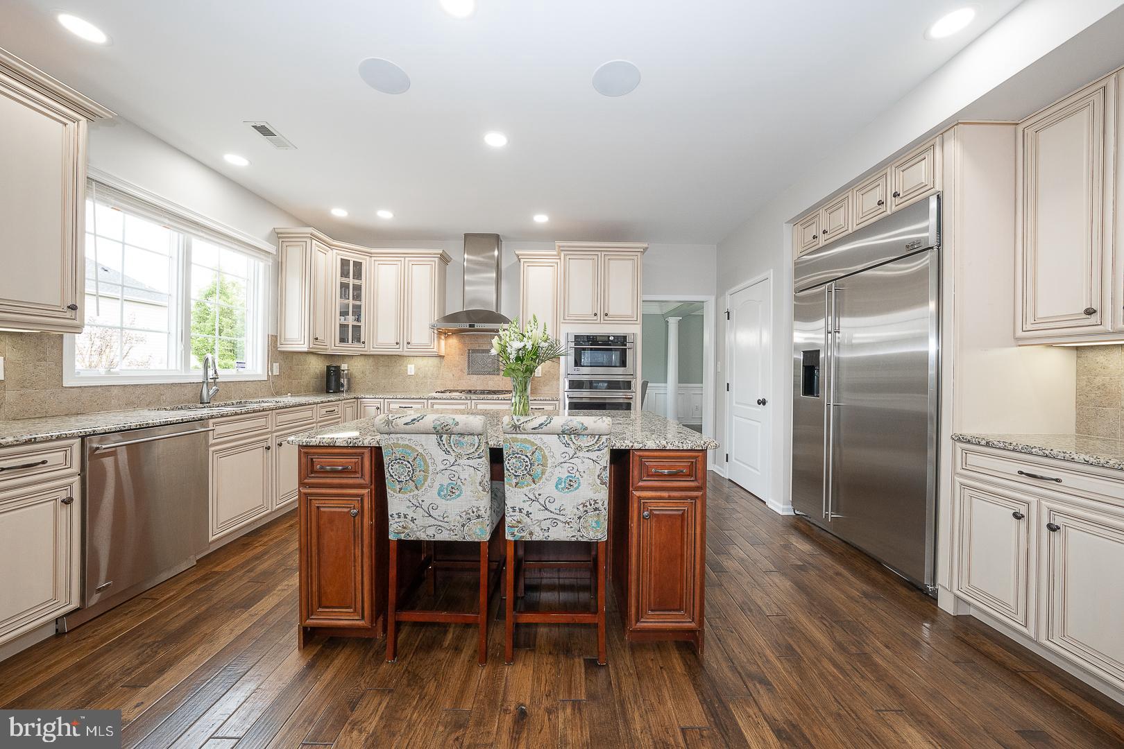 BYERS STATION - Residential