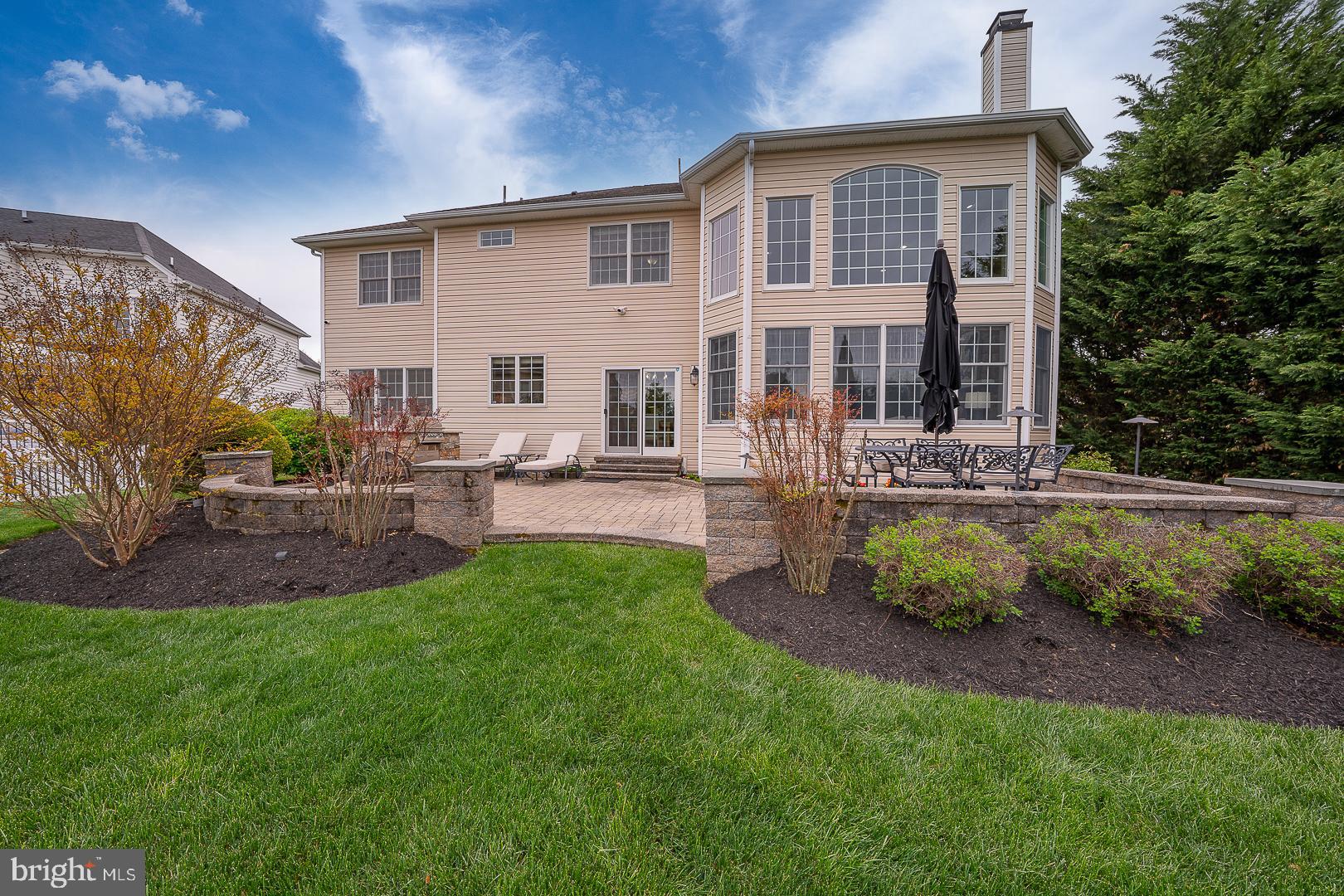 BYERS STATION - Residential