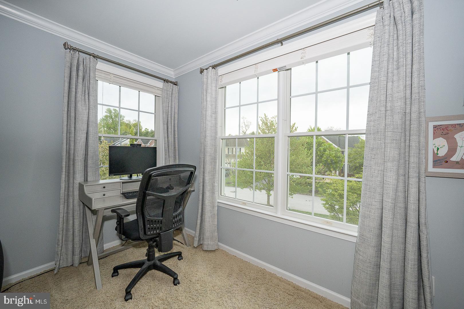 BYERS STATION - Residential