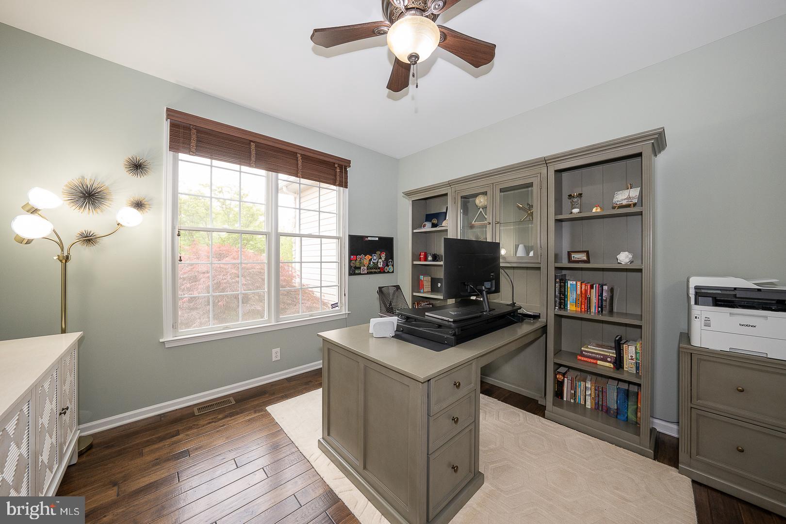 BYERS STATION - Residential