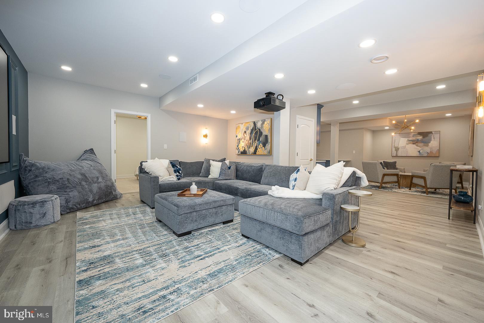 BYERS STATION - Residential