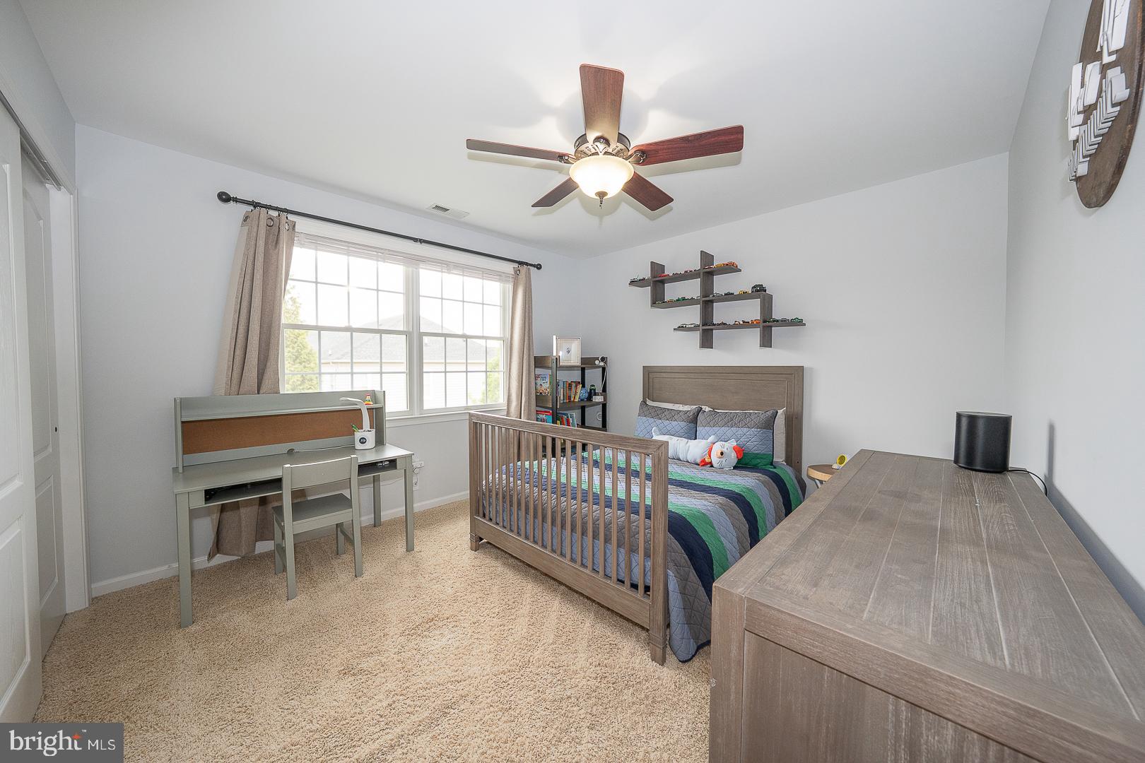 BYERS STATION - Residential