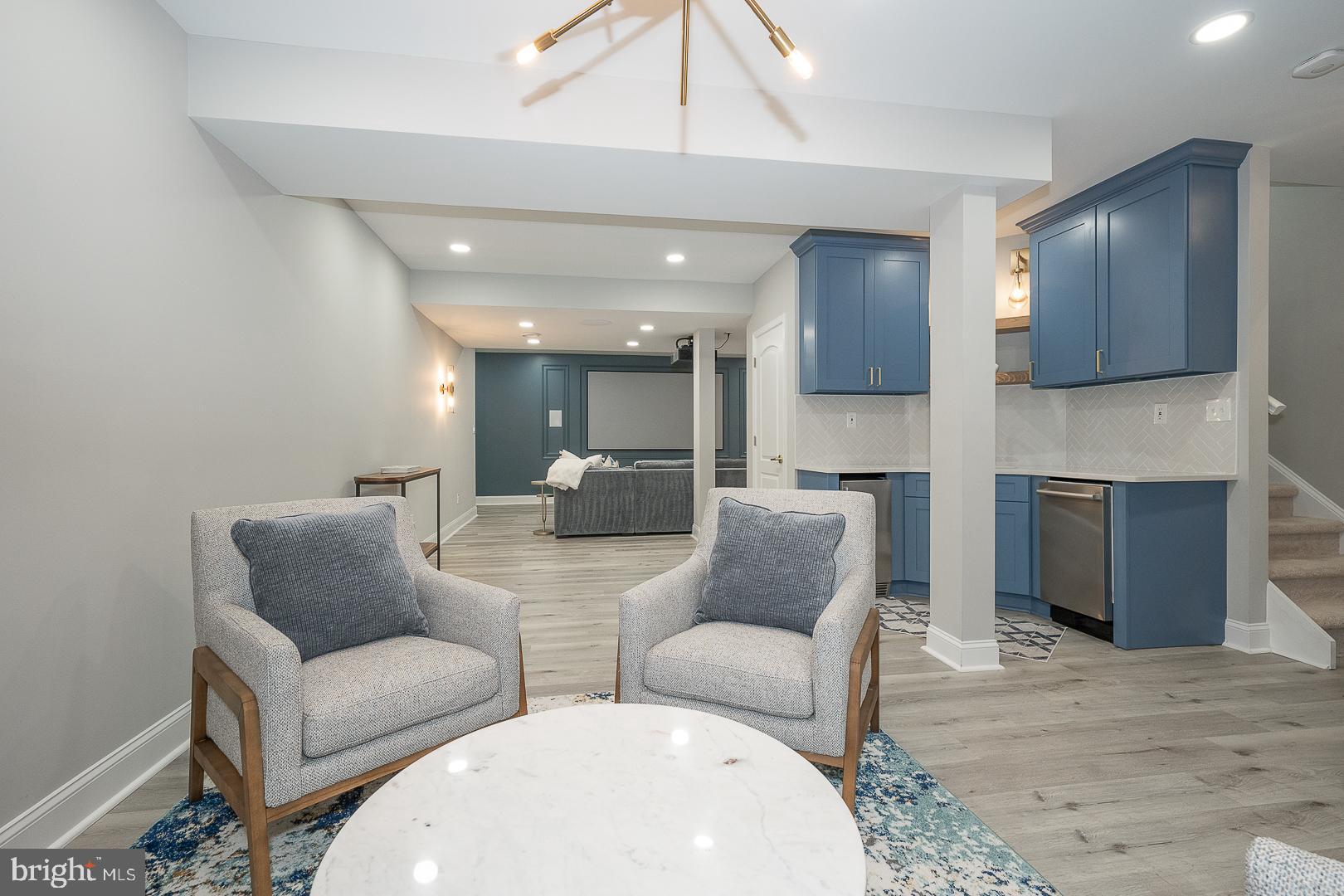 BYERS STATION - Residential