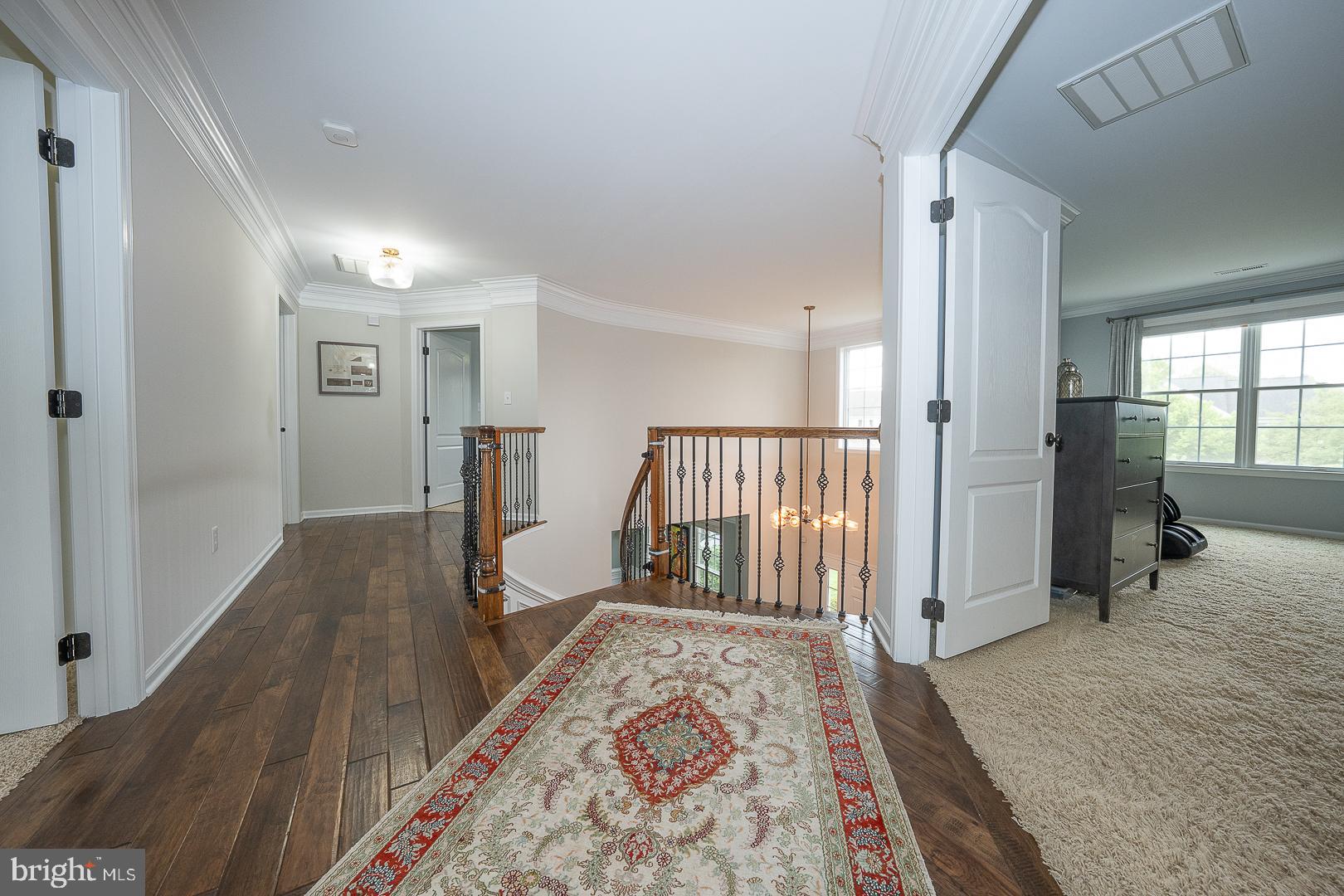 BYERS STATION - Residential