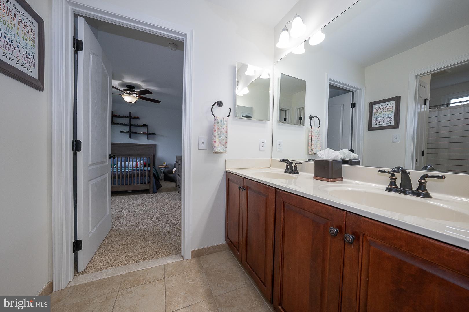 BYERS STATION - Residential