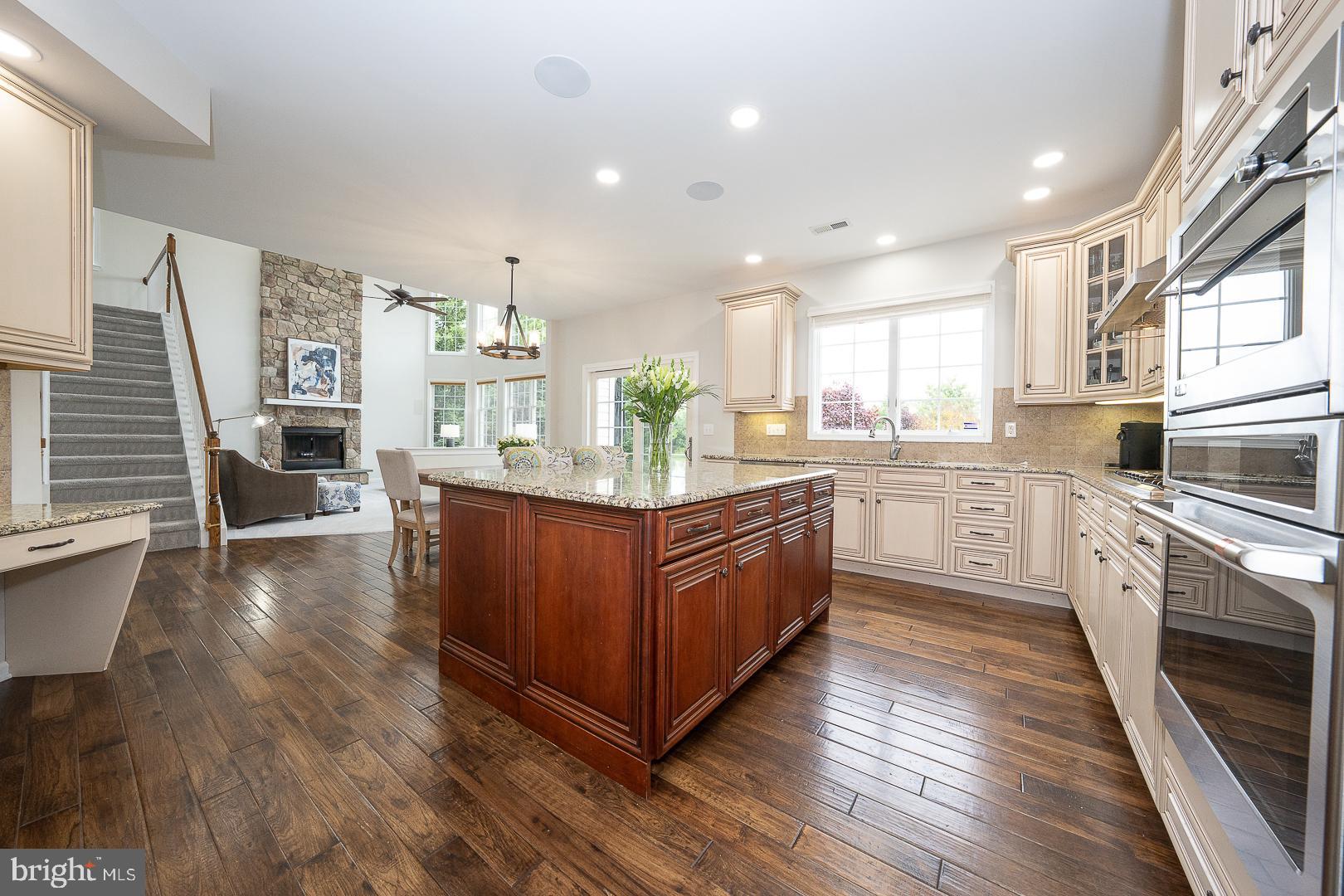 BYERS STATION - Residential