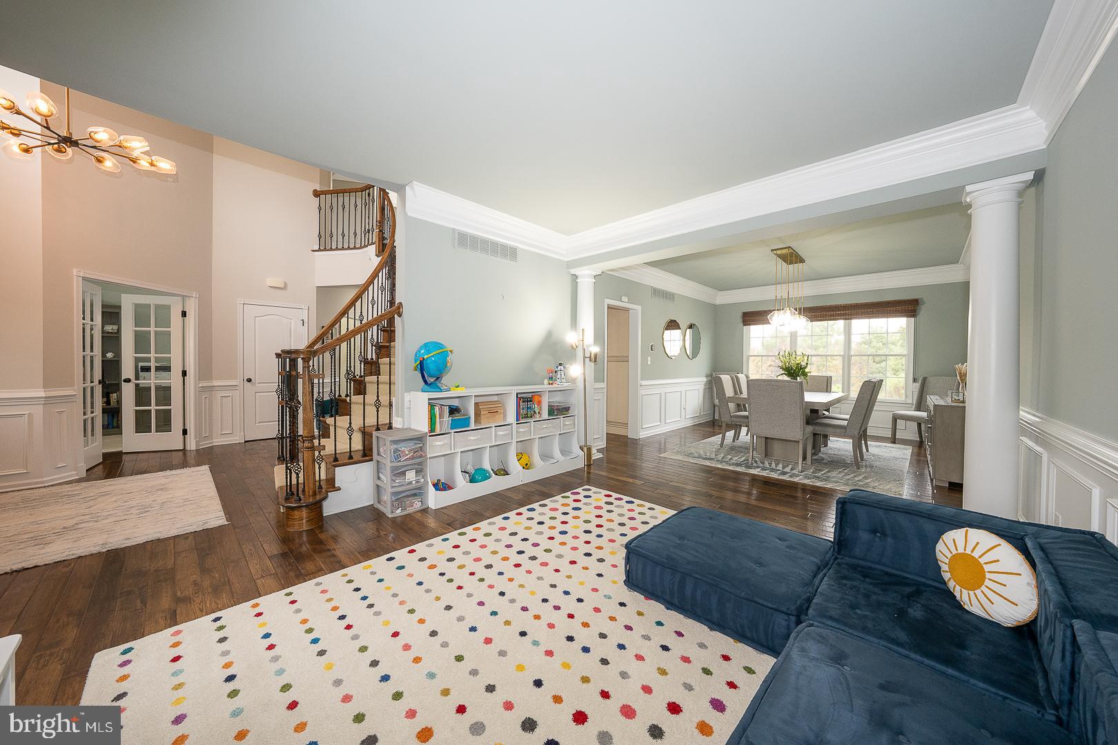 BYERS STATION - Residential