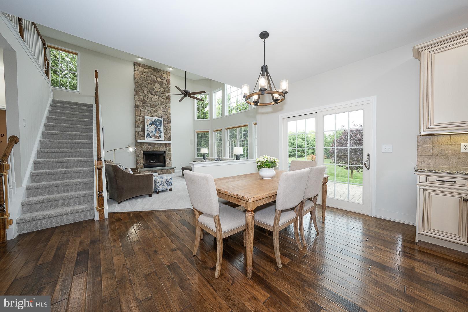 BYERS STATION - Residential