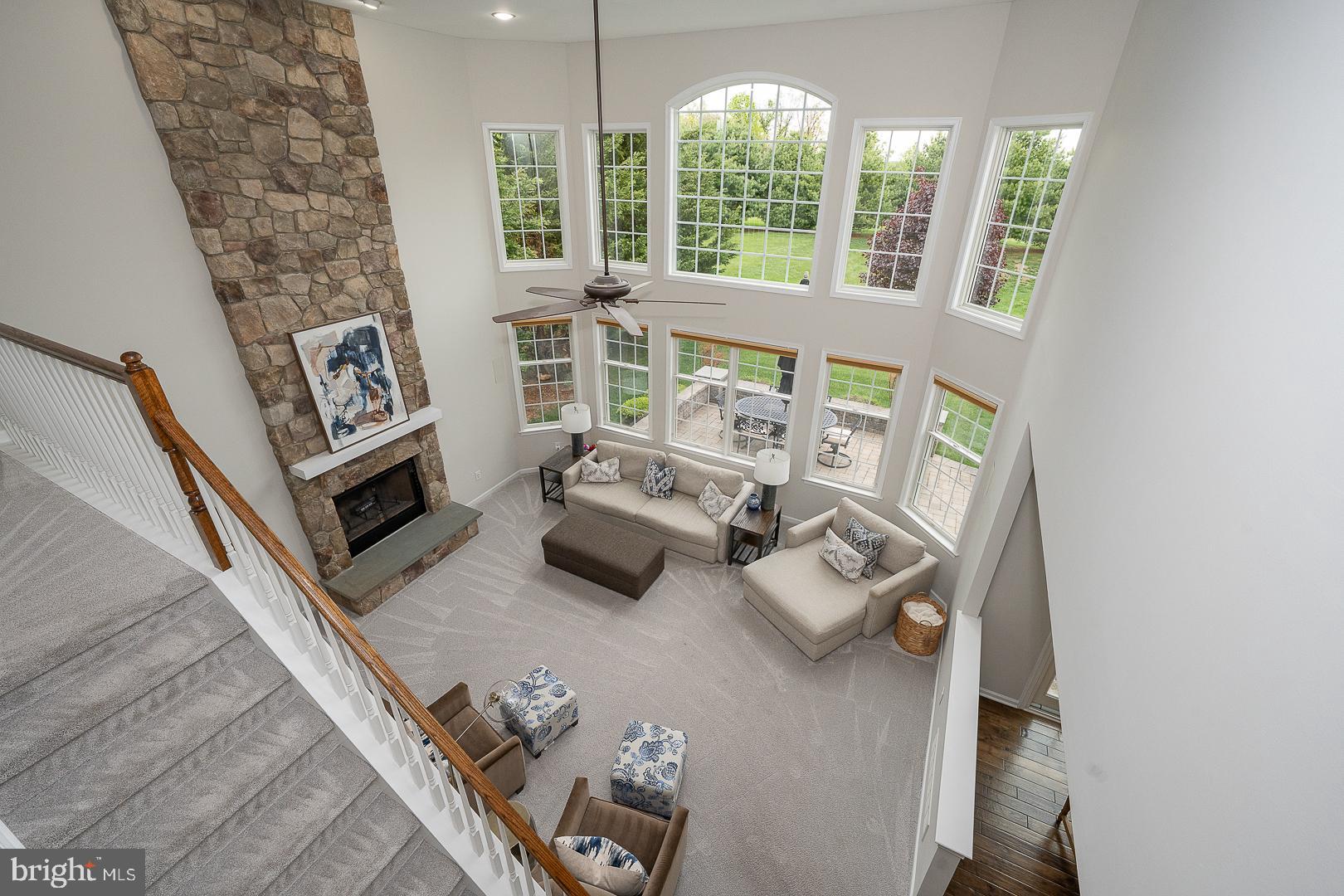 BYERS STATION - Residential