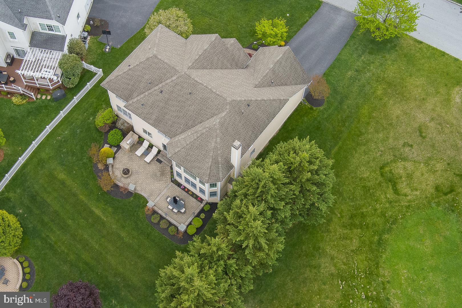 BYERS STATION - Residential