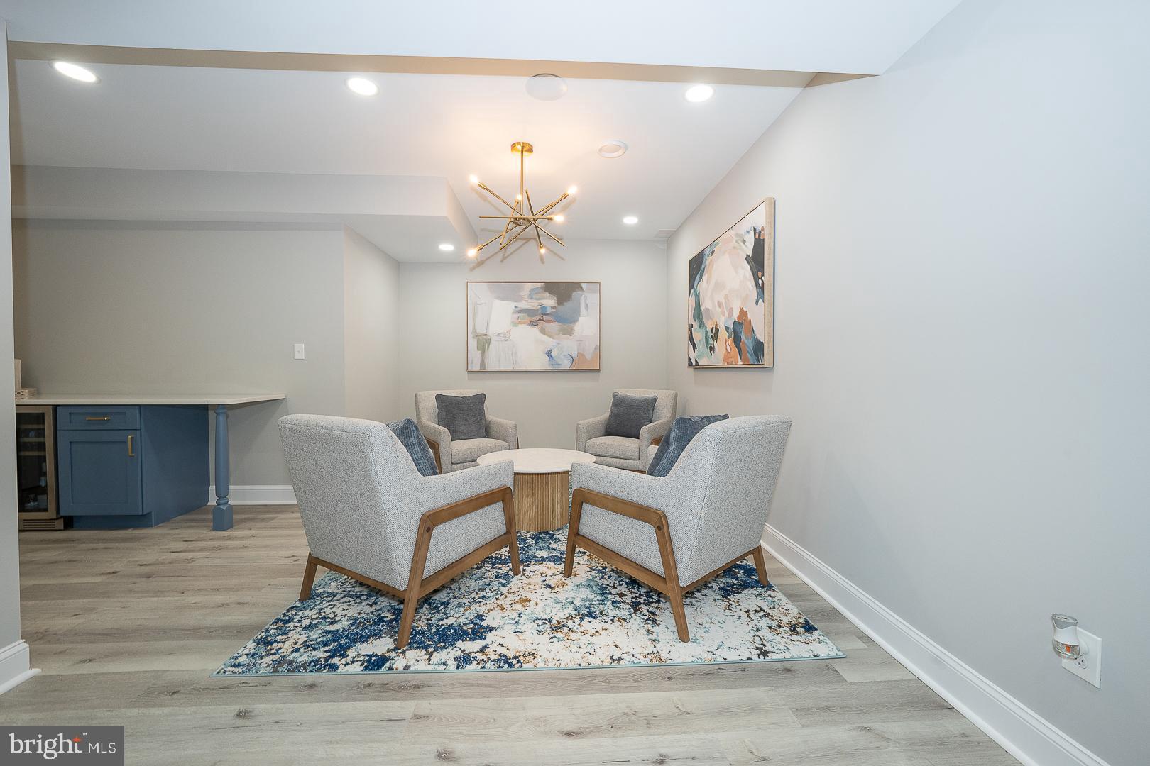 BYERS STATION - Residential