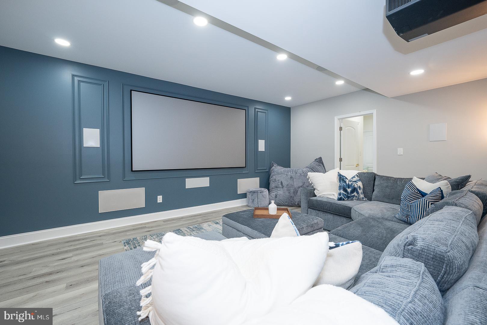 BYERS STATION - Residential