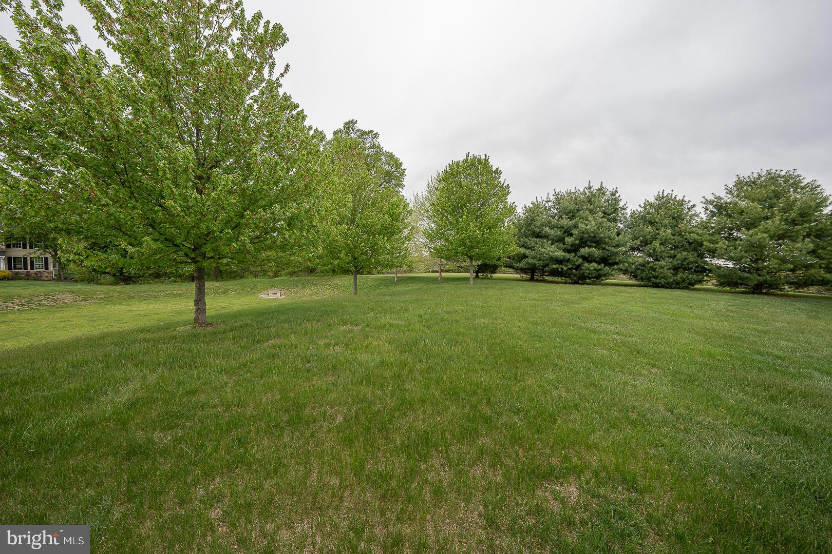 BYERS STATION - Residential