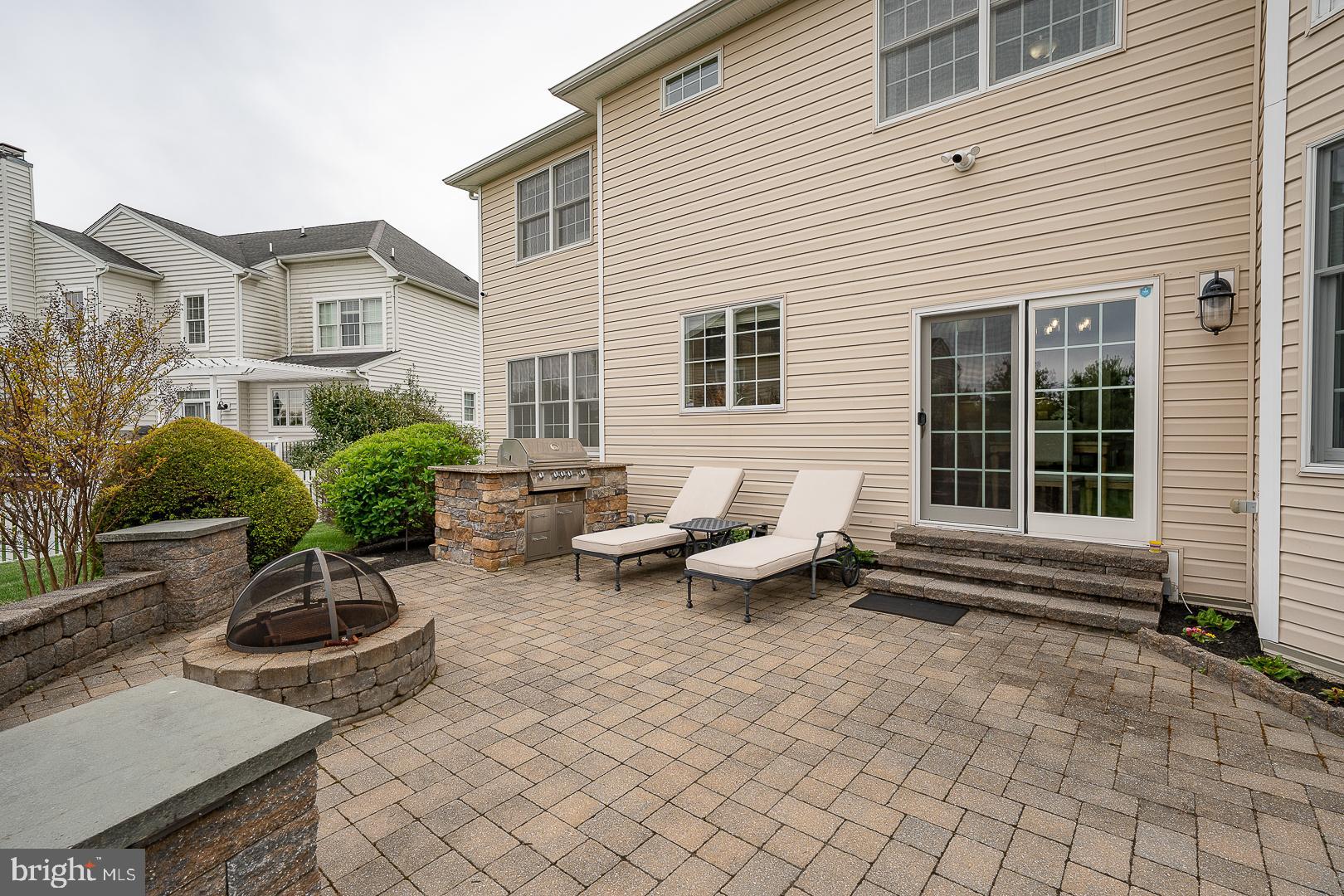 BYERS STATION - Residential