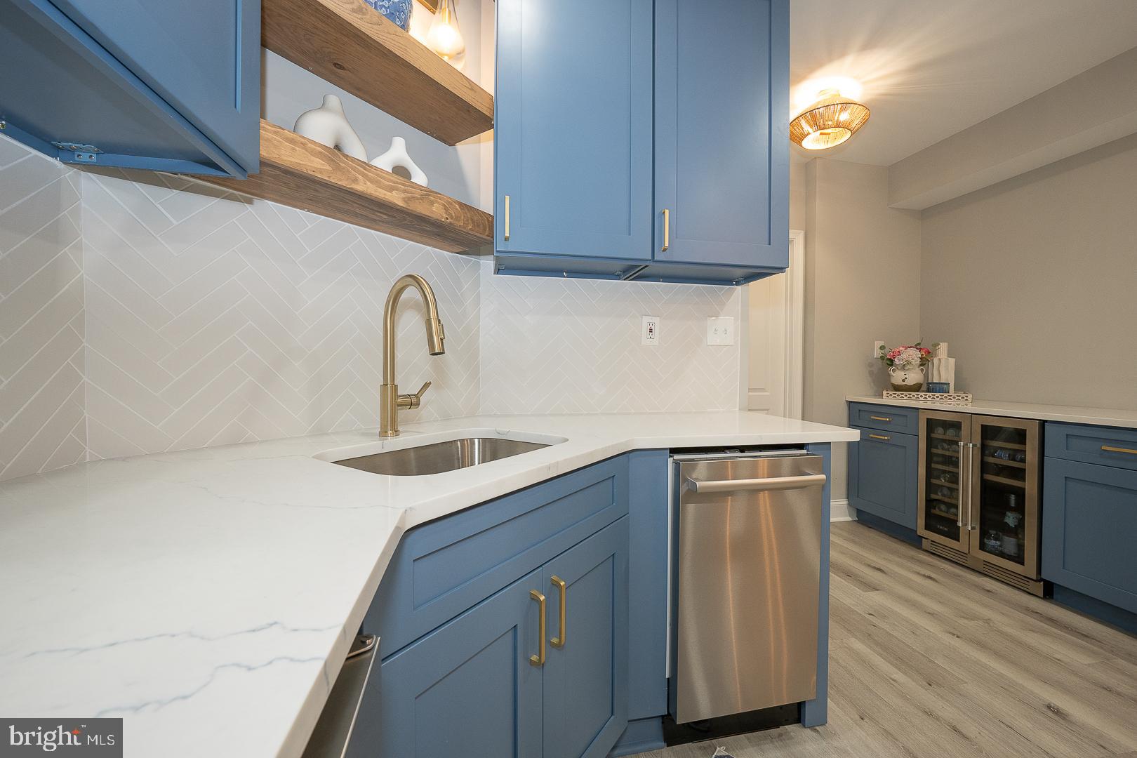 BYERS STATION - Residential