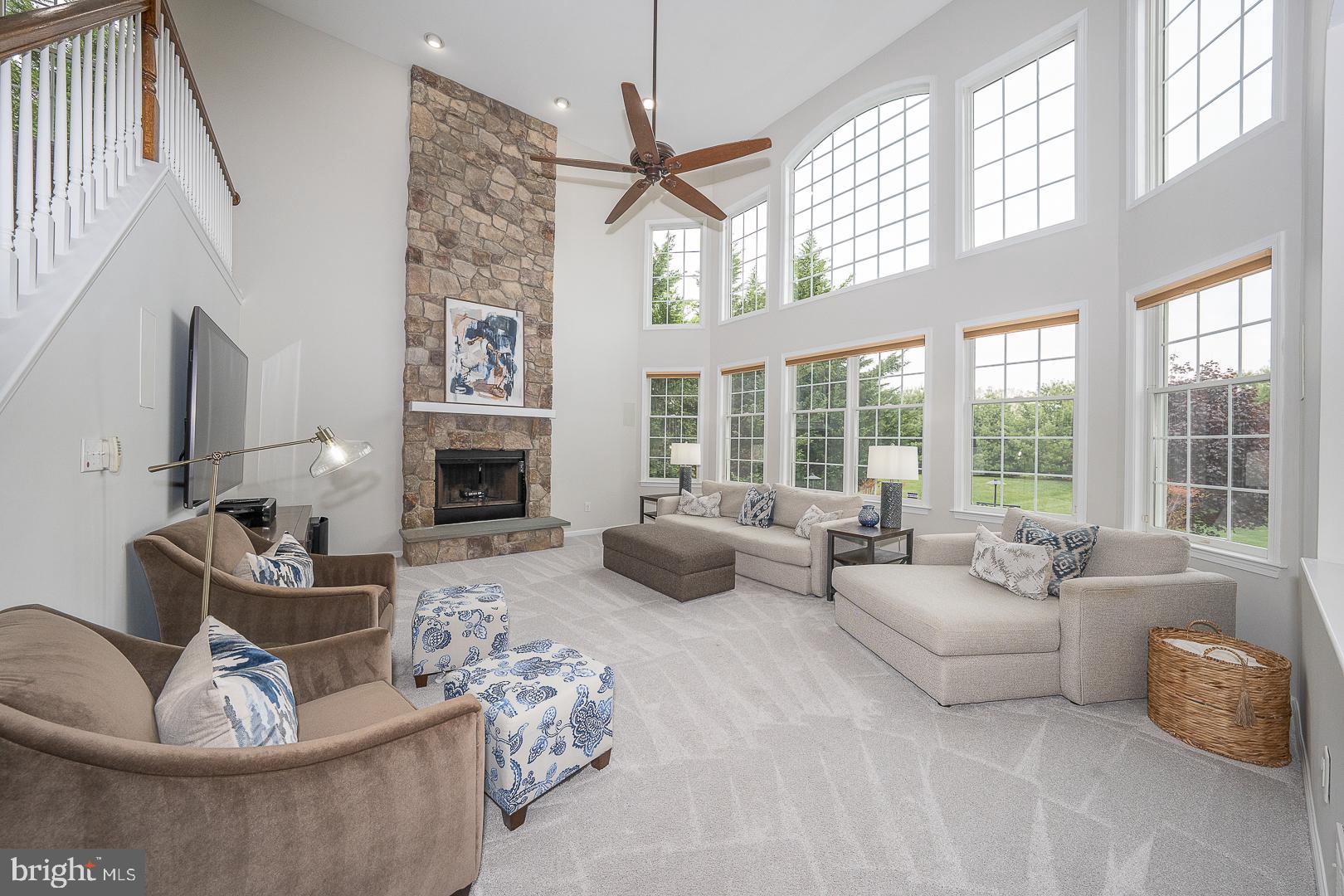 BYERS STATION - Residential