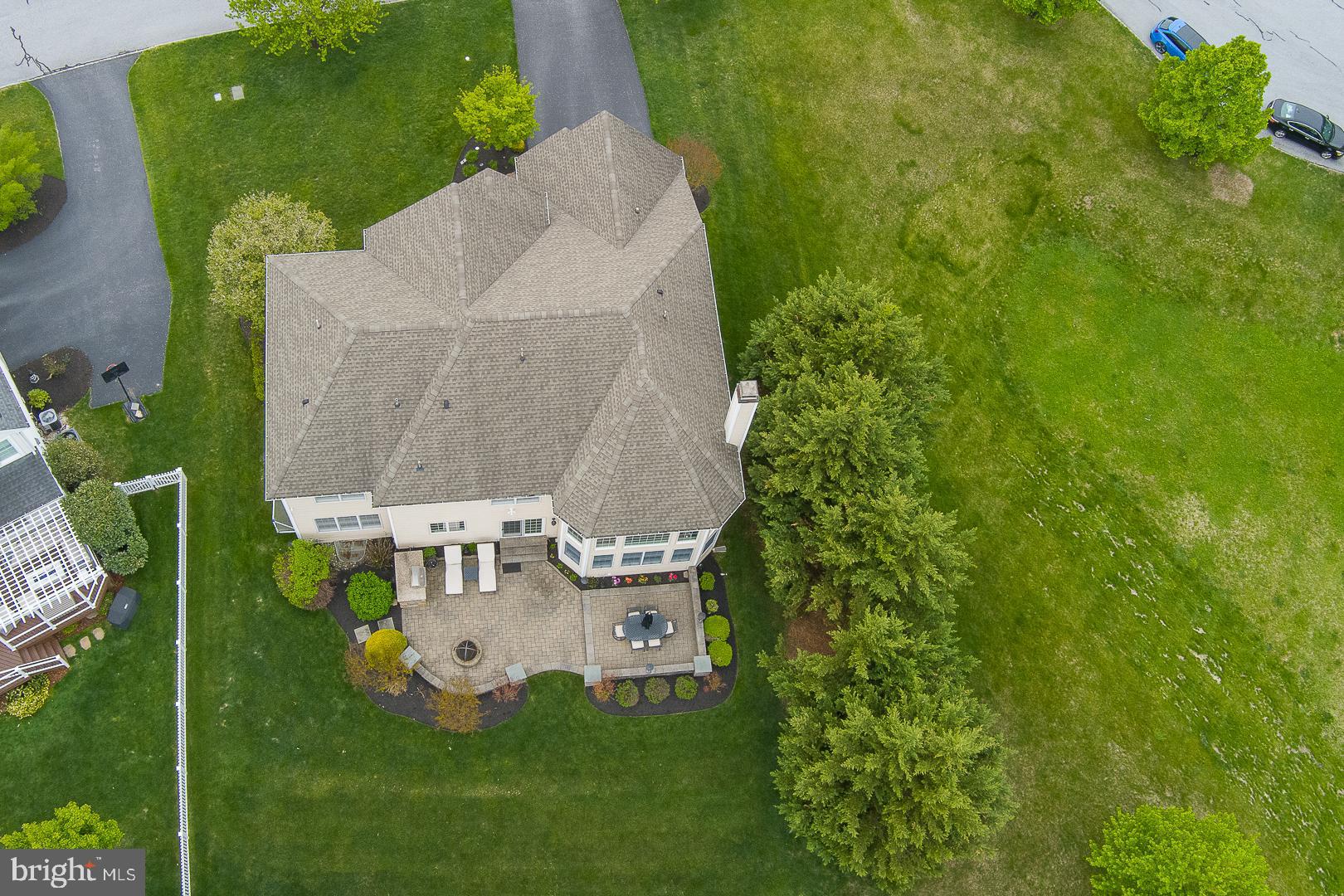 BYERS STATION - Residential