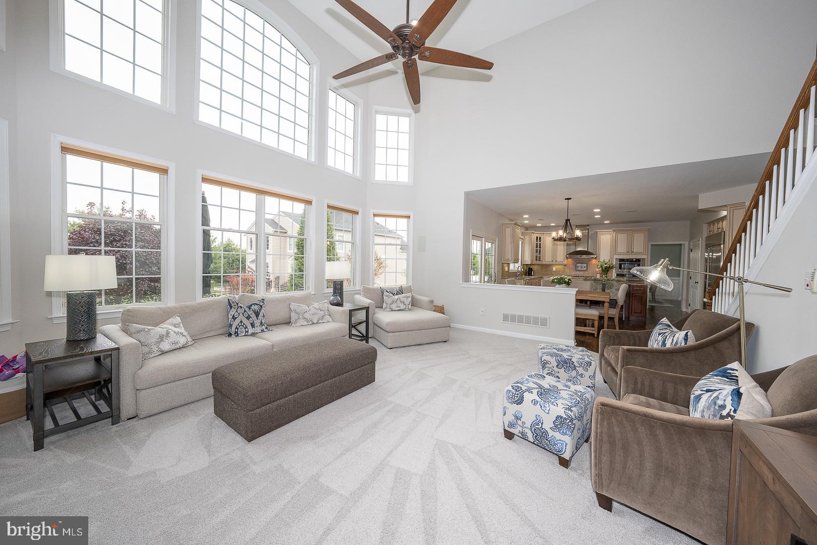 BYERS STATION - Residential