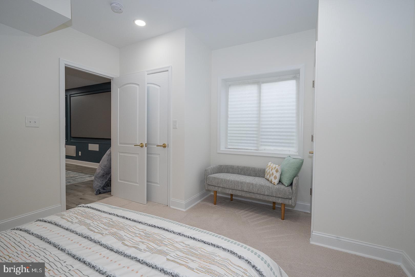 BYERS STATION - Residential