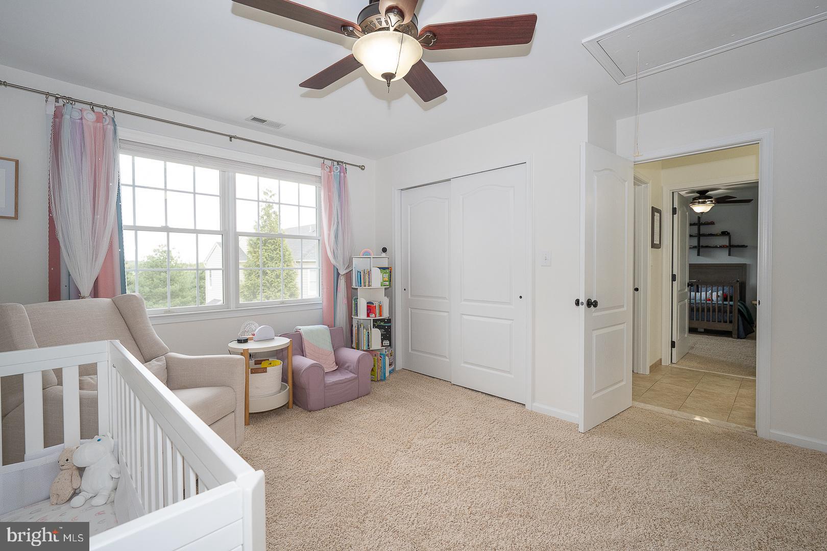 BYERS STATION - Residential